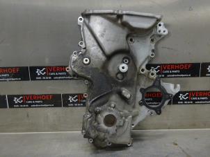 Gebruikte Distributiedeksel Kia Cee'd (EDB5) 1.6 CVVT 16V Prijs op aanvraag aangeboden door Verhoef Cars & Parts