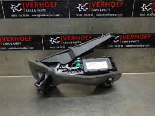 Gebruikte Gaspedaalpositie Sensor Volkswagen Caddy IV 2.0 TDI 75 Prijs op aanvraag aangeboden door Verhoef Cars & Parts