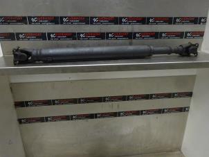 Gebruikte Cardanas Toyota Land Cruiser (J12) 3.0 D-4D 16V Prijs op aanvraag aangeboden door Verhoef Cars & Parts