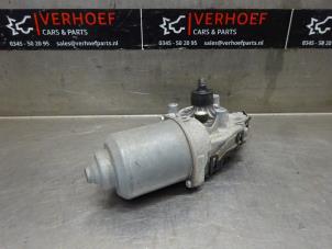 Gebruikte Ruitenwissermotor voor Subaru XV (GP) 1.6 AWD 16V Prijs op aanvraag aangeboden door Verhoef Cars & Parts