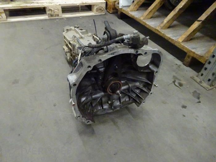 Gebruikte Versnellingsbak Subaru XV (GP) 1.6 AWD 16V Prijs op aanvraag aangeboden door Verhoef Cars & Parts