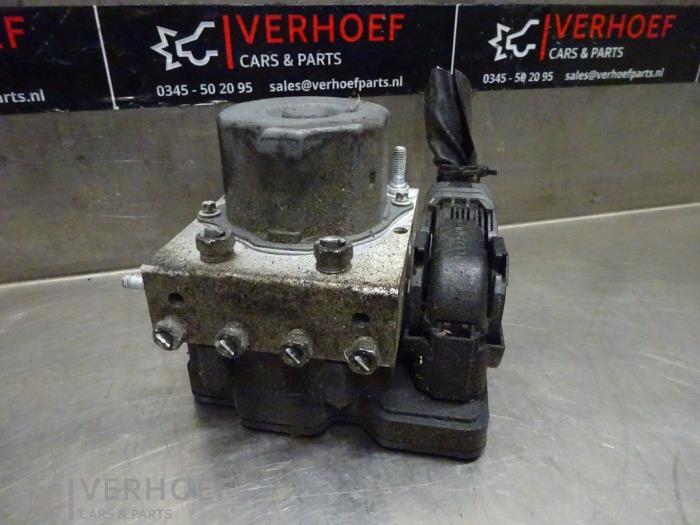 Gebruikte ABS Pomp Subaru XV (GP) 1.6 AWD 16V Prijs € 200,00 Margeregeling aangeboden door Verhoef Cars & Parts