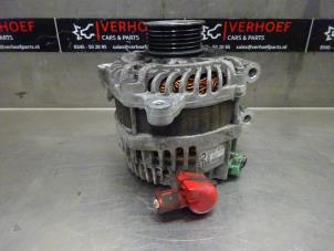 Gebruikte Startmotor Subaru XV (GP) 1.6 AWD 16V Prijs op aanvraag aangeboden door Verhoef Cars & Parts