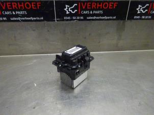Gebruikte Kachel Weerstand Subaru XV (GP) 1.6 AWD 16V Prijs op aanvraag aangeboden door Verhoef Cars & Parts