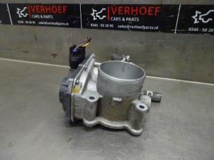 Gebruikte Gasklephuis Subaru XV (GP) 1.6 AWD 16V Prijs € 75,00 Margeregeling aangeboden door Verhoef Cars & Parts