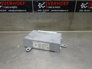 Gebruikte Start/Stop computer Subaru XV (GP) 1.6 AWD 16V Prijs op aanvraag aangeboden door Verhoef Cars & Parts