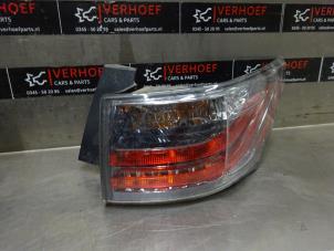 Gebruikte Achterlicht rechts Lexus CT 200h 1.8 16V Prijs op aanvraag aangeboden door Verhoef Cars & Parts