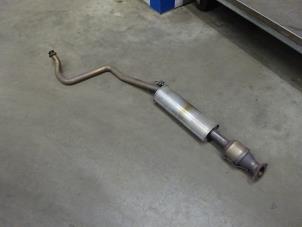 Gebruikte Katalysator Kia Picanto (JA) 1.0 T-GDI 12V Prijs op aanvraag aangeboden door Verhoef Cars & Parts