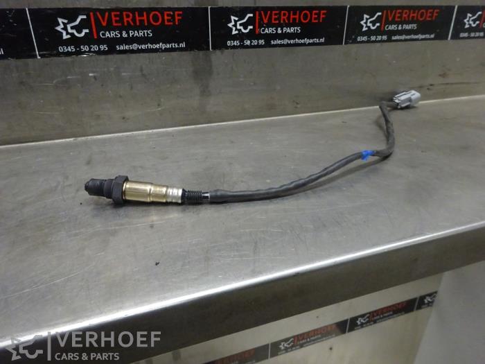 Gebruikte Lambda Sonde Kia Picanto (JA) 1.0 T-GDI 12V Prijs € 25,00 Margeregeling aangeboden door Verhoef Cars & Parts