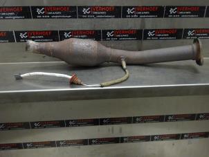 Gebruikte Katalysator Toyota Corolla (E12) 1.4 16V VVT-i Prijs op aanvraag aangeboden door Verhoef Cars & Parts