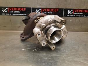 Gebruikte G-lader Peugeot Partner 1.6 HDI 75 16V Prijs € 175,00 Margeregeling aangeboden door Verhoef Cars & Parts