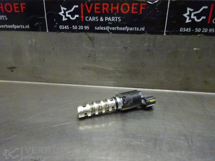 Gebruikte Nokkenas Sensor Hyundai Tucson (TL) 1.6 GDi 16V 2WD Prijs € 100,00 Margeregeling aangeboden door Verhoef Cars & Parts