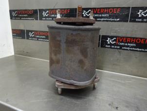 Gebruikte Katalysator Chevrolet Kalos (SF48) 1.2 Prijs op aanvraag aangeboden door Verhoef Cars & Parts