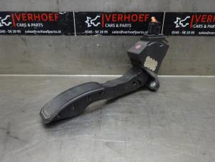 Gebruikte Gaspedaalpositie Sensor Toyota Corolla (E15) 1.6 Dual VVT-i 16V Prijs op aanvraag aangeboden door Verhoef Cars & Parts