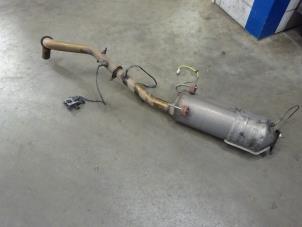 Gebruikte Katalysator Iveco New Daily VI 33.180,35.180,52.180,60.180, 70.180. 72.180 Prijs op aanvraag aangeboden door Verhoef Cars & Parts