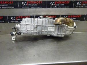 Gebruikte EGR koeler Iveco New Daily VI 33.180,35.180,52.180,60.180, 70.180. 72.180 Prijs op aanvraag aangeboden door Verhoef Cars & Parts
