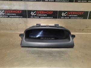 Gebruikte Display Interieur Toyota Land Cruiser (J12) 3.0 D-4D 16V Prijs € 181,50 Inclusief btw aangeboden door Verhoef Cars & Parts
