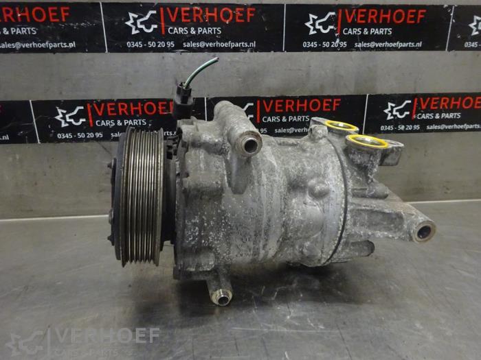 Gebruikte Pomp Airco Peugeot Boxer (U9) 2.2 HDi 130 Euro 5 Prijs € 181,50 Inclusief btw aangeboden door Verhoef Cars & Parts