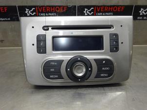 Radio Cd Alfa Romeo Mito 1560919080 7649364316