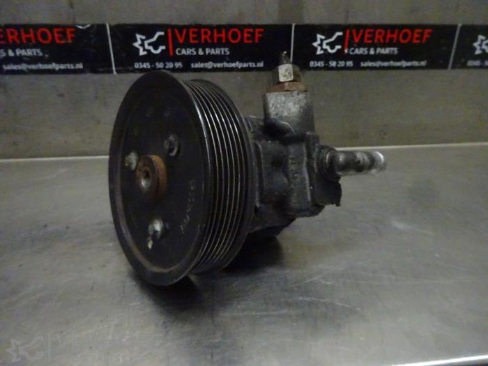 Gebruikte Servopomp Nissan NV 400 (M9J) 2.3 dCi 100 16V Prijs € 121,00 Inclusief btw aangeboden door Verhoef Cars & Parts