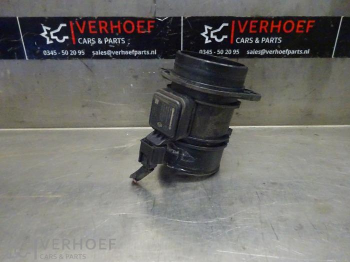 Gebruikte Luchtregelklep Renault Twingo II (CN) 1.5 dCi 90 FAP Prijs op aanvraag aangeboden door Verhoef Cars & Parts
