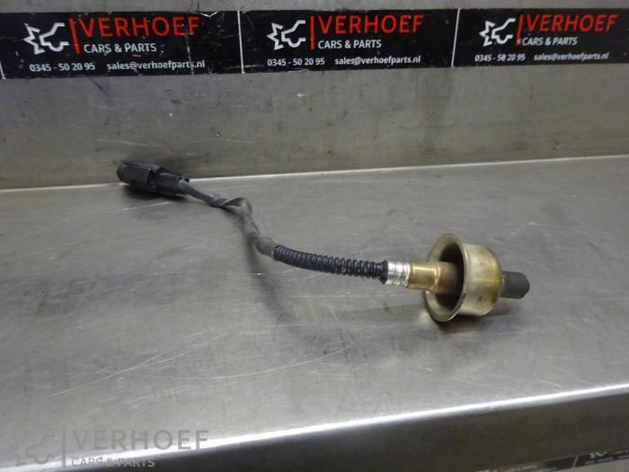 Gebruikte Lambda Sonde Hyundai i30 (FD) 1.6 CVVT 16V Prijs € 25,00 Margeregeling aangeboden door Verhoef Cars & Parts