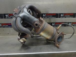 Gebruikte Katalysator Hyundai i30 (FD) 1.6 CVVT 16V Prijs op aanvraag aangeboden door Verhoef Cars & Parts