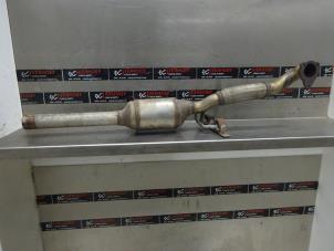 Gebruikte Katalysator Audi A3 (8L1) 1.9 TDI 100 Prijs op aanvraag aangeboden door Verhoef Cars & Parts