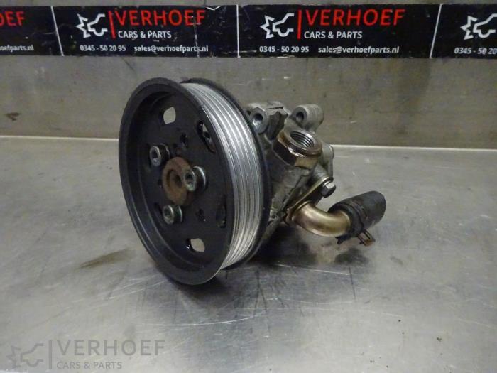 Gebruikte Pomp Servo Audi A3 (8L1) 1.9 TDI 100 Prijs € 50,00 Margeregeling aangeboden door Verhoef Cars & Parts