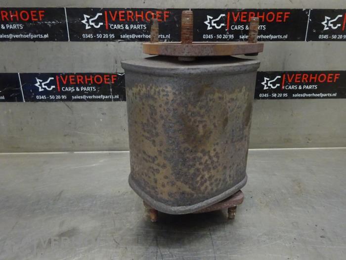 Gebruikte Katalysator Chevrolet Kalos (SF48) 1.4 Prijs op aanvraag aangeboden door Verhoef Cars & Parts
