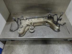 Gebruikte Subframe Renault Trafic (1FL/2FL/3FL/4FL) 2.0 dCi 16V 120 Prijs € 181,50 Inclusief btw aangeboden door Verhoef Cars & Parts