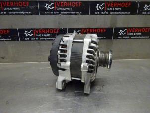 Gebruikte Dynamo Renault Trafic (1FL/2FL/3FL/4FL) 2.0 dCi 16V 120 Prijs € 157,30 Inclusief btw aangeboden door Verhoef Cars & Parts