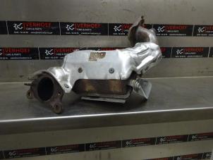 Gebruikte Katalysator Nissan Micra (K14) 0.9 IG-T 12V Prijs op aanvraag aangeboden door Verhoef Cars & Parts