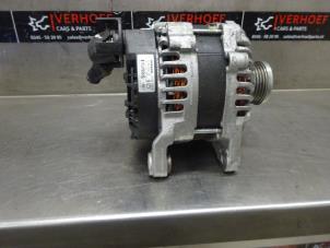 Gebruikte Dynamo Nissan Micra (K14) 0.9 IG-T 12V Prijs € 50,00 Margeregeling aangeboden door Verhoef Cars & Parts