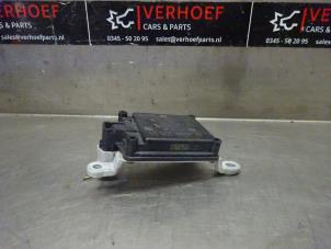 Gebruikte Sensor ACC (afstand) Nissan Micra (K14) 0.9 IG-T 12V Prijs op aanvraag aangeboden door Verhoef Cars & Parts