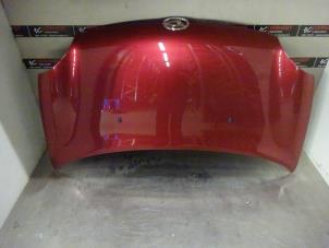 Gebruikte Motorkap Daihatsu Trevis 1.0 12V DVVT Prijs € 275,00 Margeregeling aangeboden door Verhoef Cars & Parts