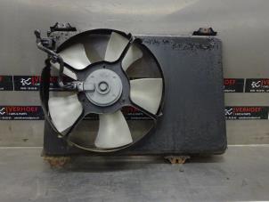 Gebruikte Koelvin Suzuki Swift (ZA/ZC/ZD1/2/3/9) 1.6 Sport VVT 16V Prijs op aanvraag aangeboden door Verhoef Cars & Parts
