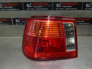 Gebruikte Achterlicht links Seat Ibiza II (6K1) 1.8 Turbo 20V Cupra Prijs € 30,00 Margeregeling aangeboden door Verhoef Cars & Parts