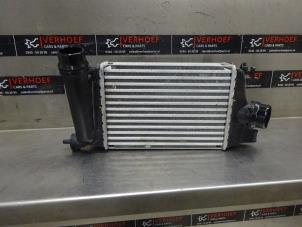 Gebruikte Intercooler Nissan Micra (K14) 1.0 IG-T 100 Prijs op aanvraag aangeboden door Verhoef Cars & Parts