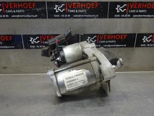 Gebruikte Startmotor Nissan Micra (K14) 1.0 IG-T 100 Prijs € 40,00 Margeregeling aangeboden door Verhoef Cars & Parts