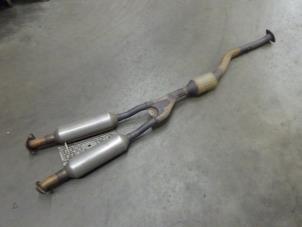 Gebruikte Katalysator Lexus IS (E3) 300h 2.5 16V Prijs op aanvraag aangeboden door Verhoef Cars & Parts