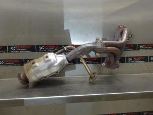 Gebruikte Katalysator Lexus IS (E3) 300h 2.5 16V Prijs op aanvraag aangeboden door Verhoef Cars & Parts