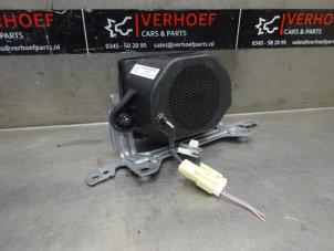 Gebruikte Speaker Lexus IS (E3) 300h 2.5 16V Prijs op aanvraag aangeboden door Verhoef Cars & Parts