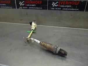 Gebruikte Lambda Sonde Lexus IS (E3) 300h 2.5 16V Prijs € 30,00 Margeregeling aangeboden door Verhoef Cars & Parts