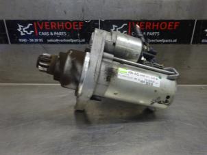 Gebruikte Startmotor Seat Ibiza IV SC (6J1) 1.4 TSI 16V Cupra Prijs € 40,00 Margeregeling aangeboden door Verhoef Cars & Parts