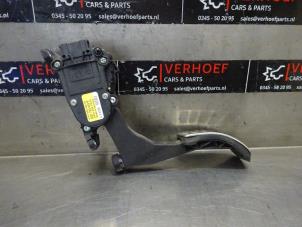 Gebruikte Gaspedaalpositie Sensor Seat Ibiza IV SC (6J1) 1.4 TSI 16V Cupra Prijs op aanvraag aangeboden door Verhoef Cars & Parts