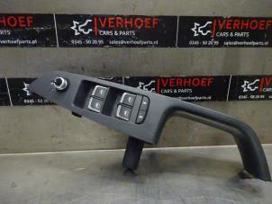 Gebruikte Combischakelaar ramen Audi A7 Sportback (4GA/4GF) 1.8 TFSI 16V Prijs op aanvraag aangeboden door Verhoef Cars & Parts