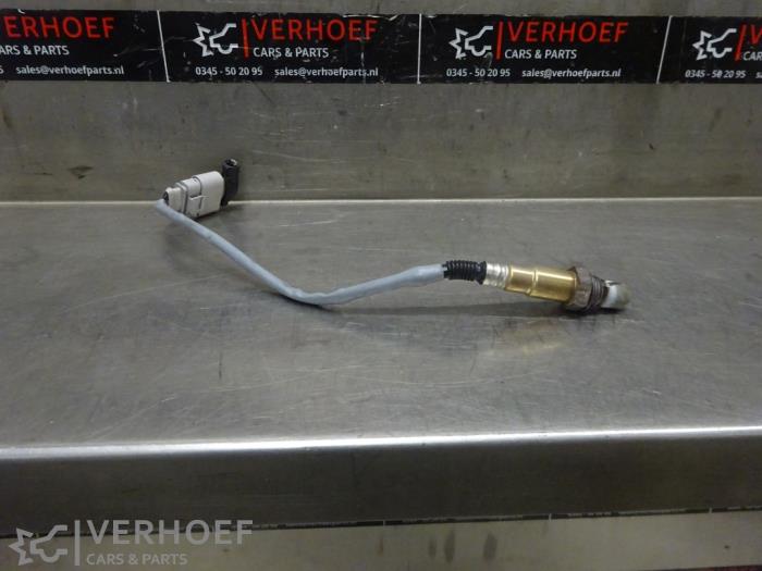 Gebruikte Lambda Sonde Audi A7 Sportback (4GA/4GF) 1.8 TFSI 16V Prijs op aanvraag aangeboden door Verhoef Cars & Parts