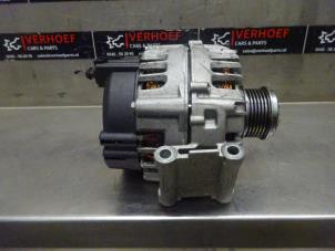 Gebruikte Alternator Audi A7 Sportback (4GA/4GF) 1.8 TFSI 16V Prijs op aanvraag aangeboden door Verhoef Cars & Parts
