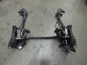 Gebruikte Subframe Audi A7 Sportback (4GA/4GF) 1.8 TFSI 16V Prijs op aanvraag aangeboden door Verhoef Cars & Parts
